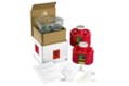 SUPPLY-117- 2 QTY ONE GALLON SHARPS DISPOSAL SYSTEM